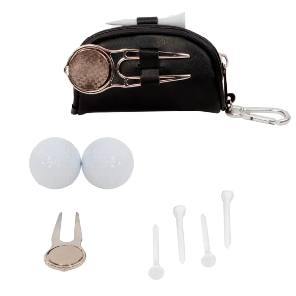 tl-053-main Birdie – Set De Golf Que Incluye: Sacadivots
