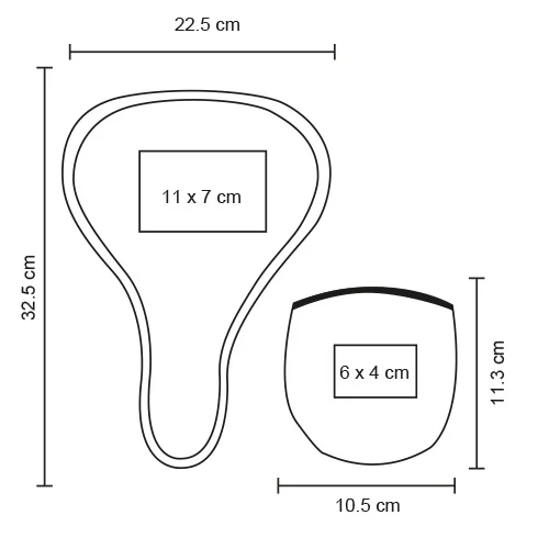Saque – Abanico Plegable De Poliéster