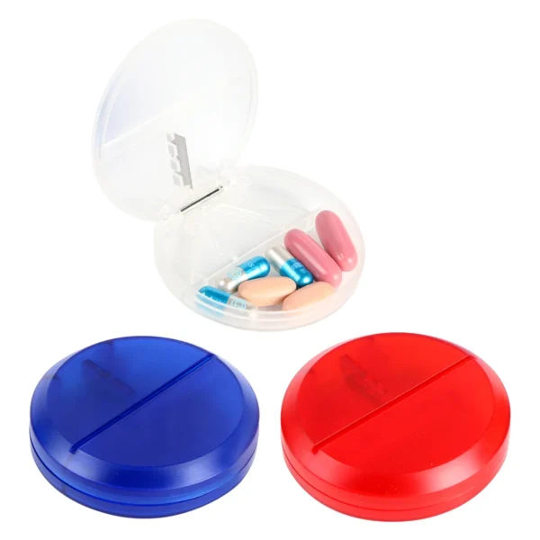 be-004-gal-1 Pastillero redondo.