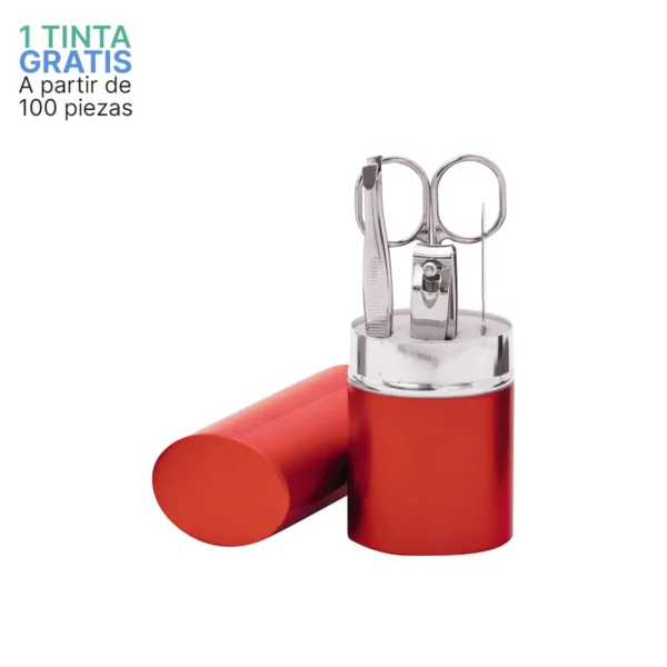 be-007-main Set de manicura ovalado.