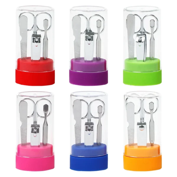 Set de manicura Lhasa.