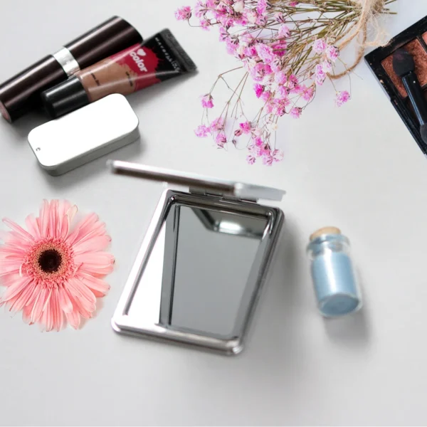 be-018-gal-3 Espejo rectangular doble.