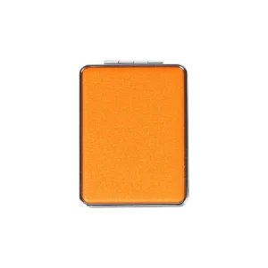 Espejo rectangular doble.