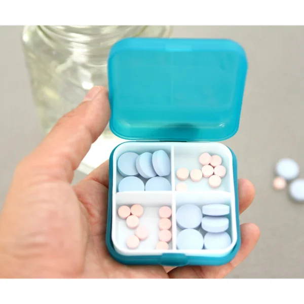 Pastillero Erba.
