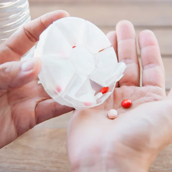 be-035-gal-2 Pastillero Stilo.