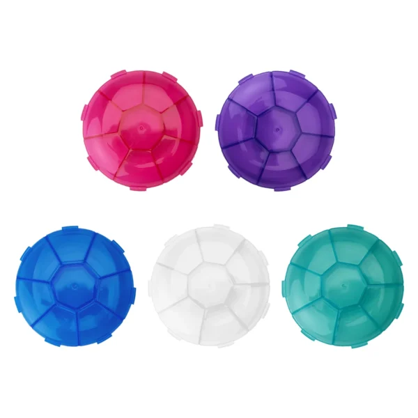 be-035-gal-3 Pastillero Stilo.