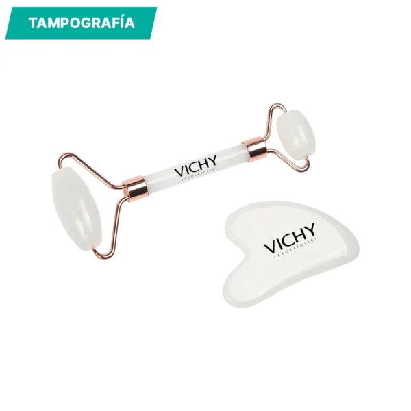 Juego de masajeadores Chioggia.