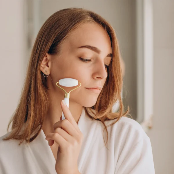 be-040-gal-5 Set masajeador Bakel