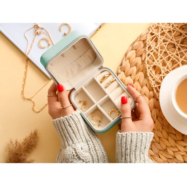 Organizador Ereván.