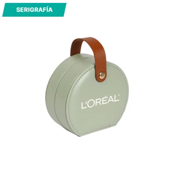 Organizador Shabla.