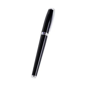 Bolígrafo metálico Praga.