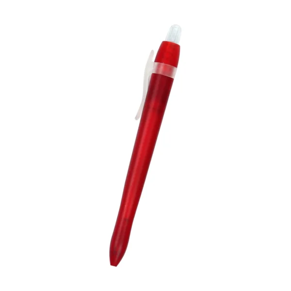 bl-037-main Bolígrafo de plástico Kappa.