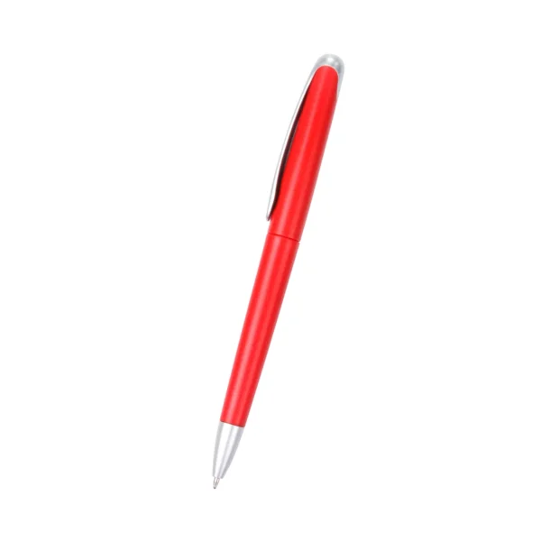 bl-056-main Bolígrafo de plástico Creta.