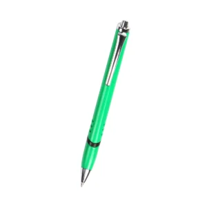 Bolígrafo de plástico Andros.