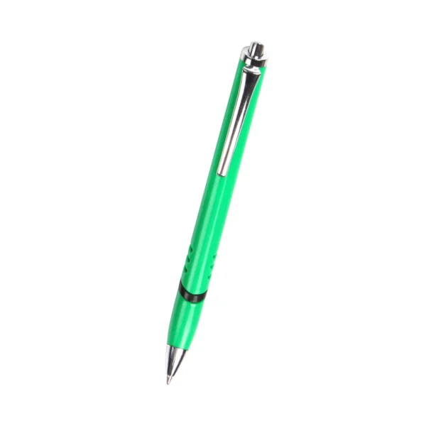Bolígrafo de plástico Andros.