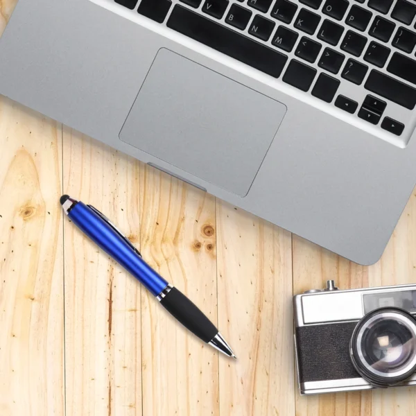 Bolígrafo de plástico Lanús.