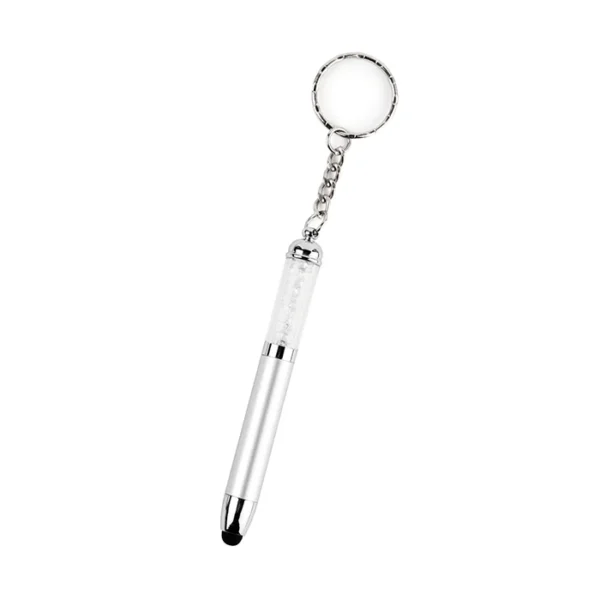 bl-080-main Bolígrafo mini llavero West.