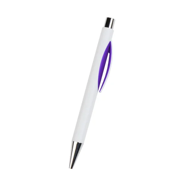 bl-084-main Bolígrafo de plástico Ginebra.