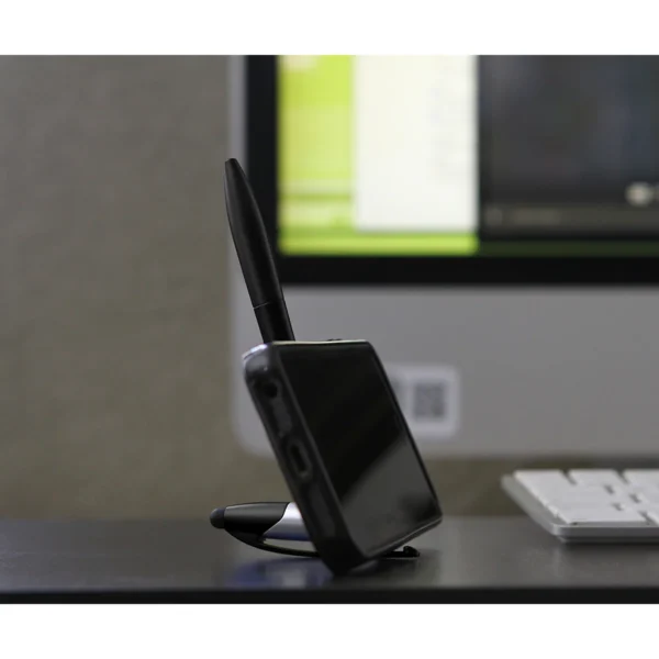 bl-088-gal-3 Bolígrafo de plástico Kazán.