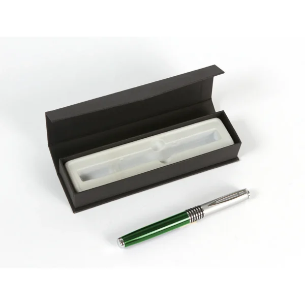 bl-093-main Bolígrafo metálico roller ball Bakuba.