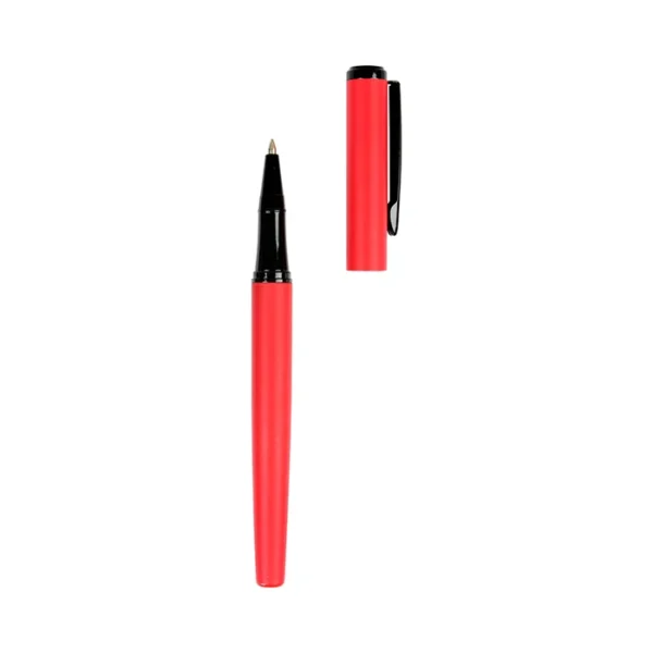 Bolígrafo metálico Albury.