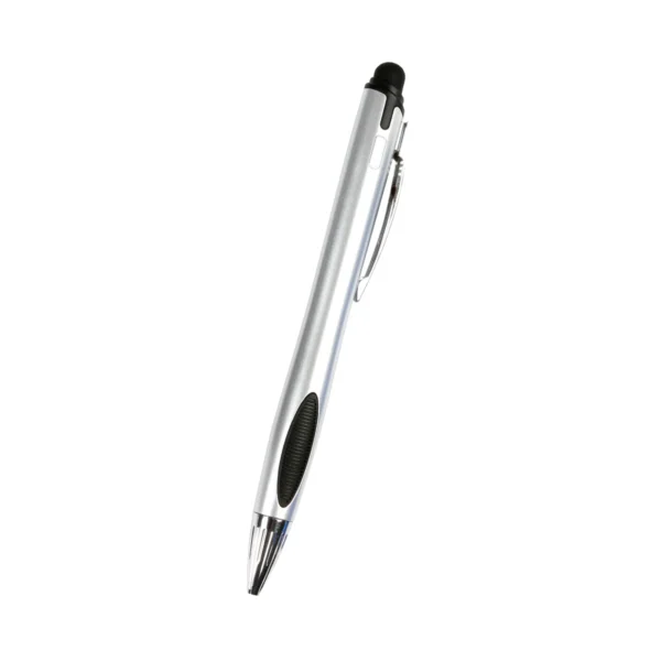 bl-103-main Bolígrafo de plástico Bandar.