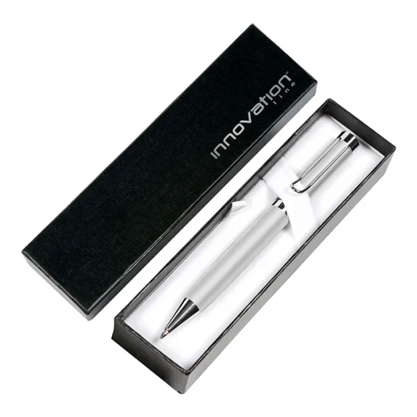 Bolígrafo twist tipo barrel Rawa.