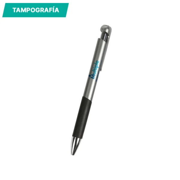 bl-108-gal-4 Bolígrafo de plástico Kara.