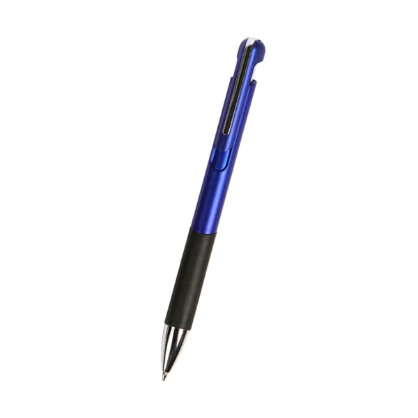 bl-108-main Bolígrafo de plástico Kara.