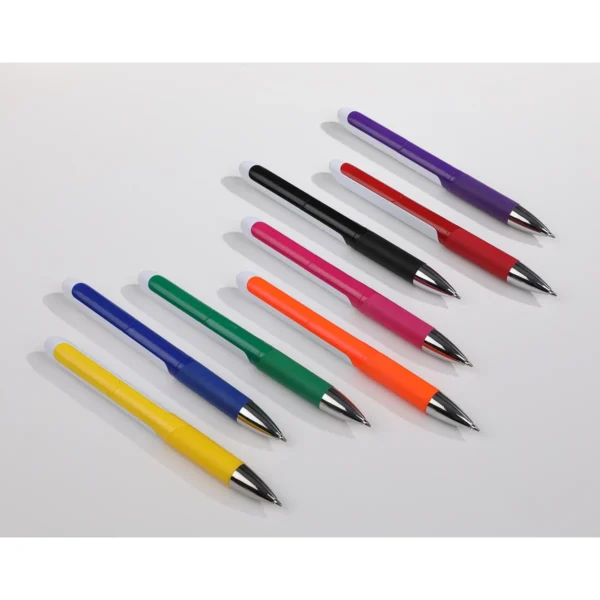 bl-109-gal-4 Bolígrafo de plástico Kord.