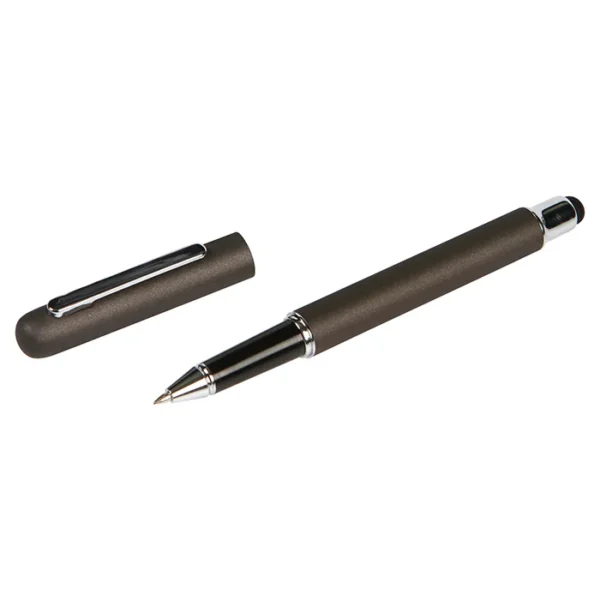 bl-113-gal-2 Bolígrafo en aluminio Gebze.