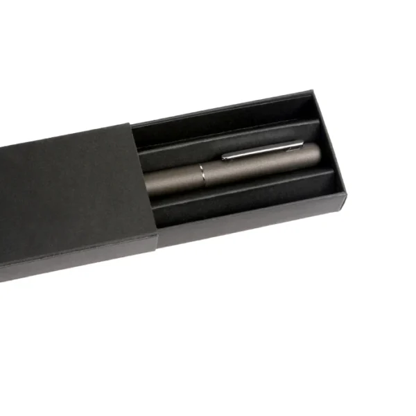 bl-113-gal-4 Bolígrafo en aluminio Gebze.