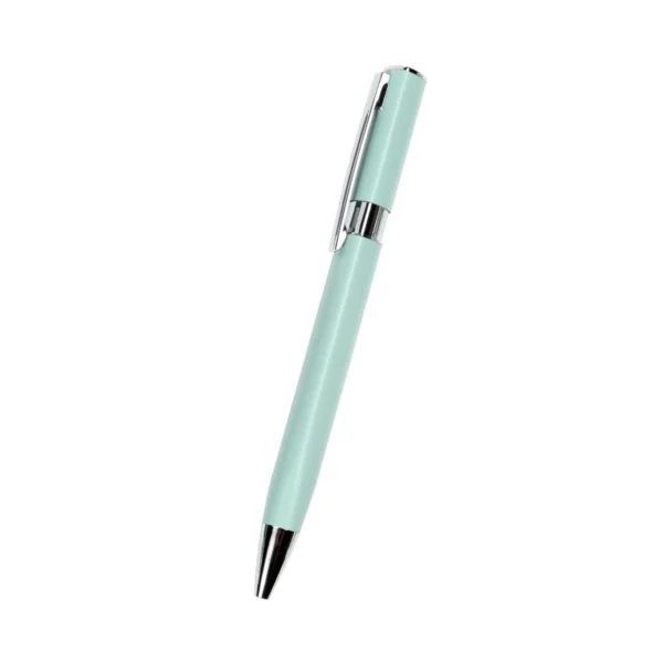 bl-118-main Bolígrafo en aluminio Rize.