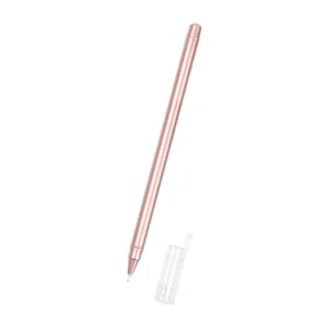 Bolígrafo de plástico Kiel.