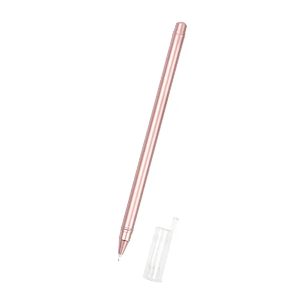 bl-121-main Bolígrafo de plástico Kiel.