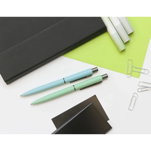 Bolígrafo de aluminio Córdoba.