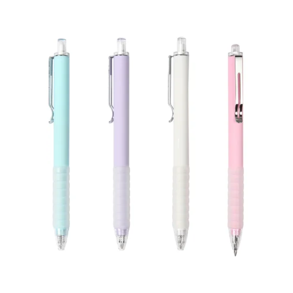 Bolígrafo de plástico Catania.