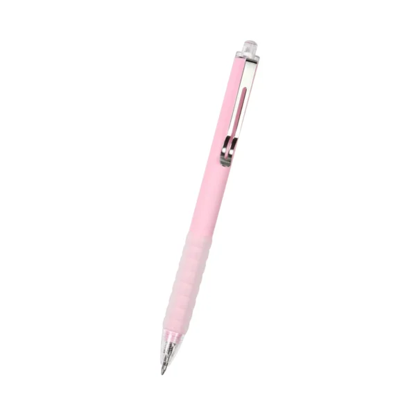 Bolígrafo de plástico Catania.