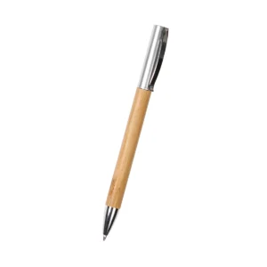 Bolígrafo de bambú Lorca.