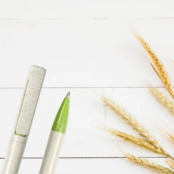 bl-135-gal-2 Bolígrafo en fibra de trigo Alcalá.