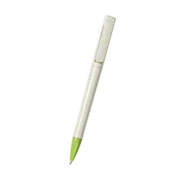 bl-135-main Bolígrafo en fibra de trigo Alcalá.