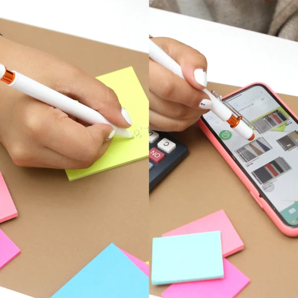 bl-136-gal-3 Bolígrafo en aluminio Aragón.