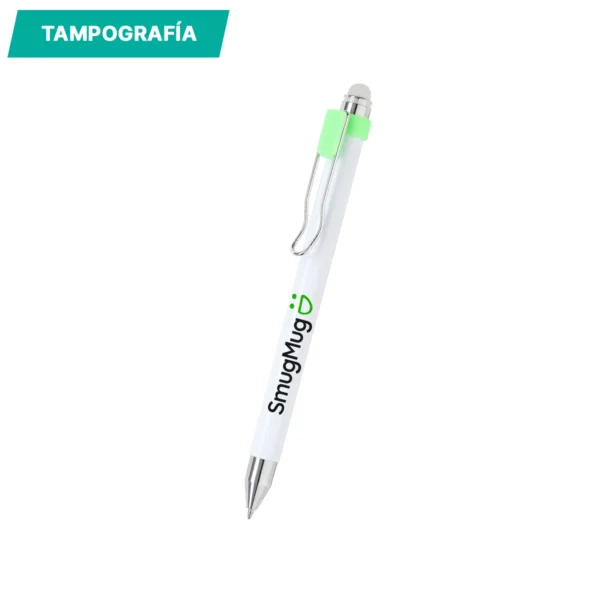 bl-137-gal-1 Bolígrafo Enna.