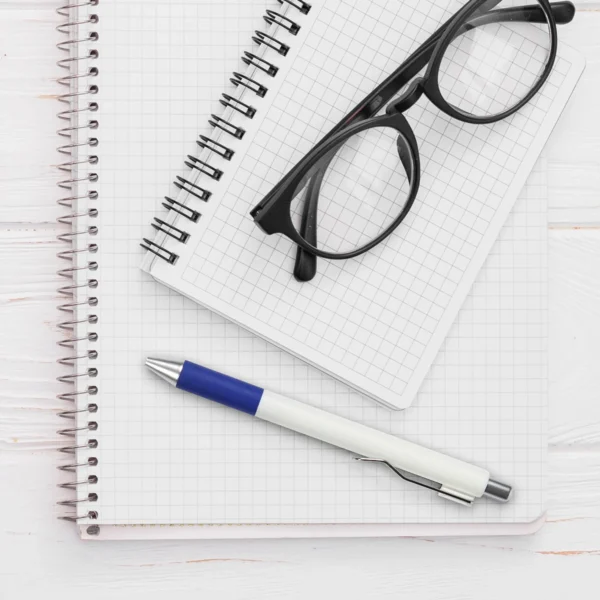 Bolígrafo de plástico Biella.