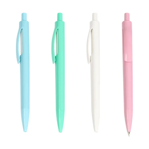 bl-143-gal-2 Bolígrafo antibacterial.