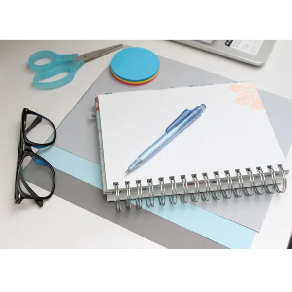 bl-145-gal-4 Bolígrafo de RPET Lisala.