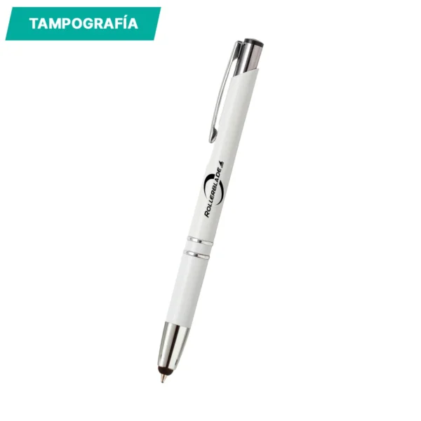 bl-149-gal-1 Bolígrafo antibacterial.