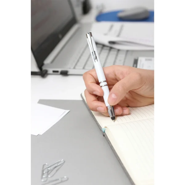 bl-149-gal-2 Bolígrafo antibacterial.