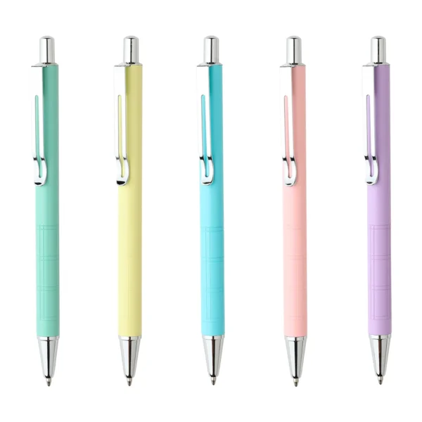 bl-150-gal-1 Bolígrafo Cracovia.