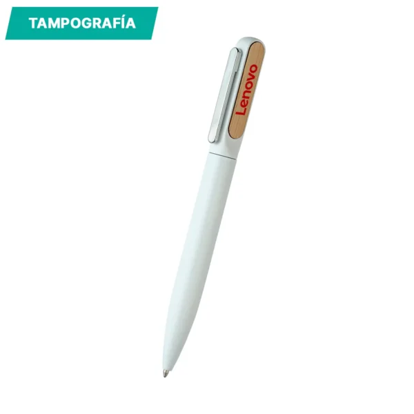 bl-151-gal-1 Bolígrafo Breslavia.